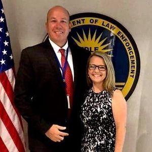 Meet your Posher, Ron